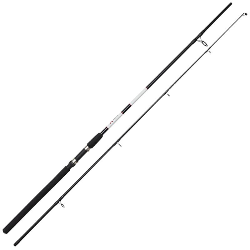 Canne Spinning Dam Base-X Allround