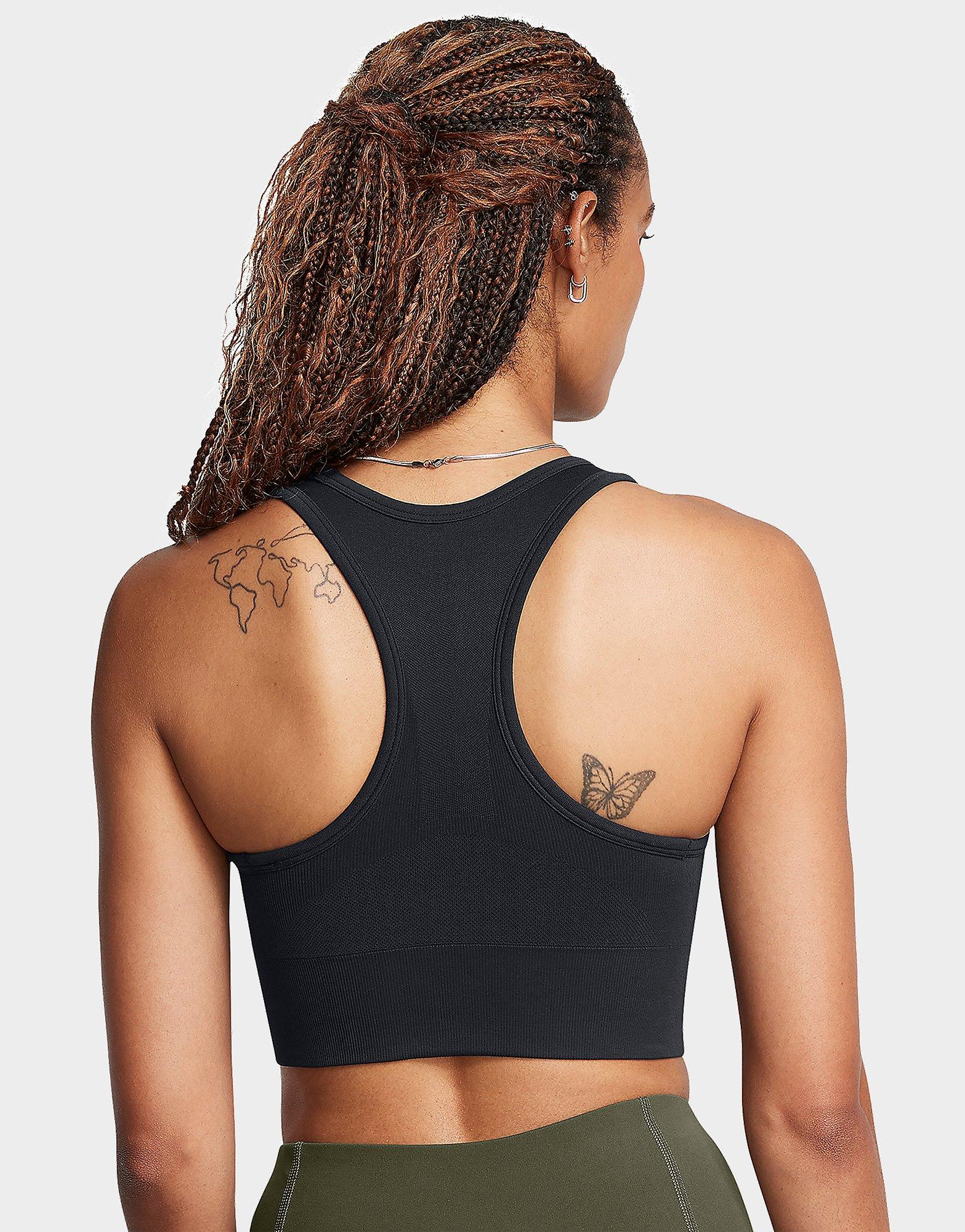 Under Armour Sport Bras Vanish Seamless Mid Bra