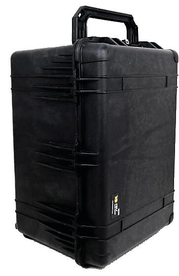 PELI™ - 1660 VALISE AVEC MOUSSE