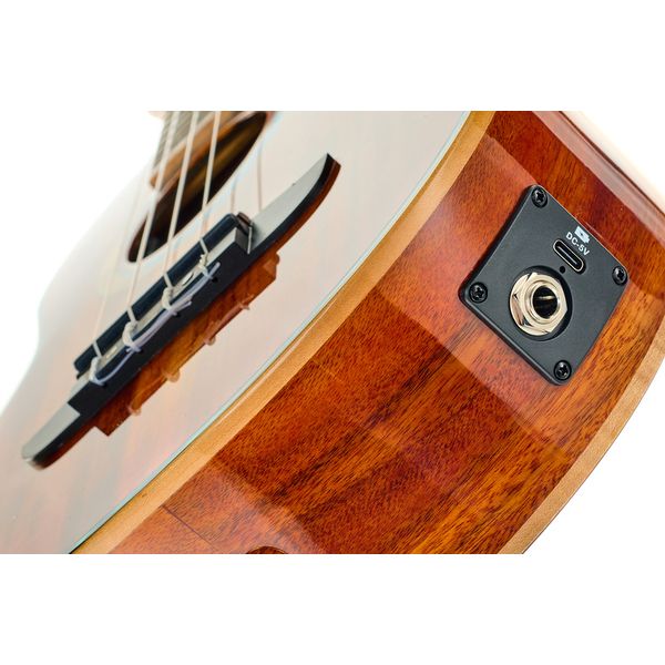 Ortega RUHZ30TH-S Tenor Ukulele