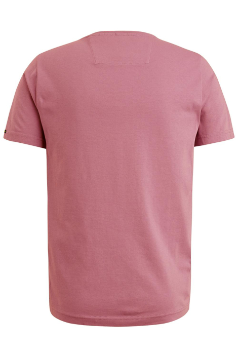 PME legend roze heren t-shirt