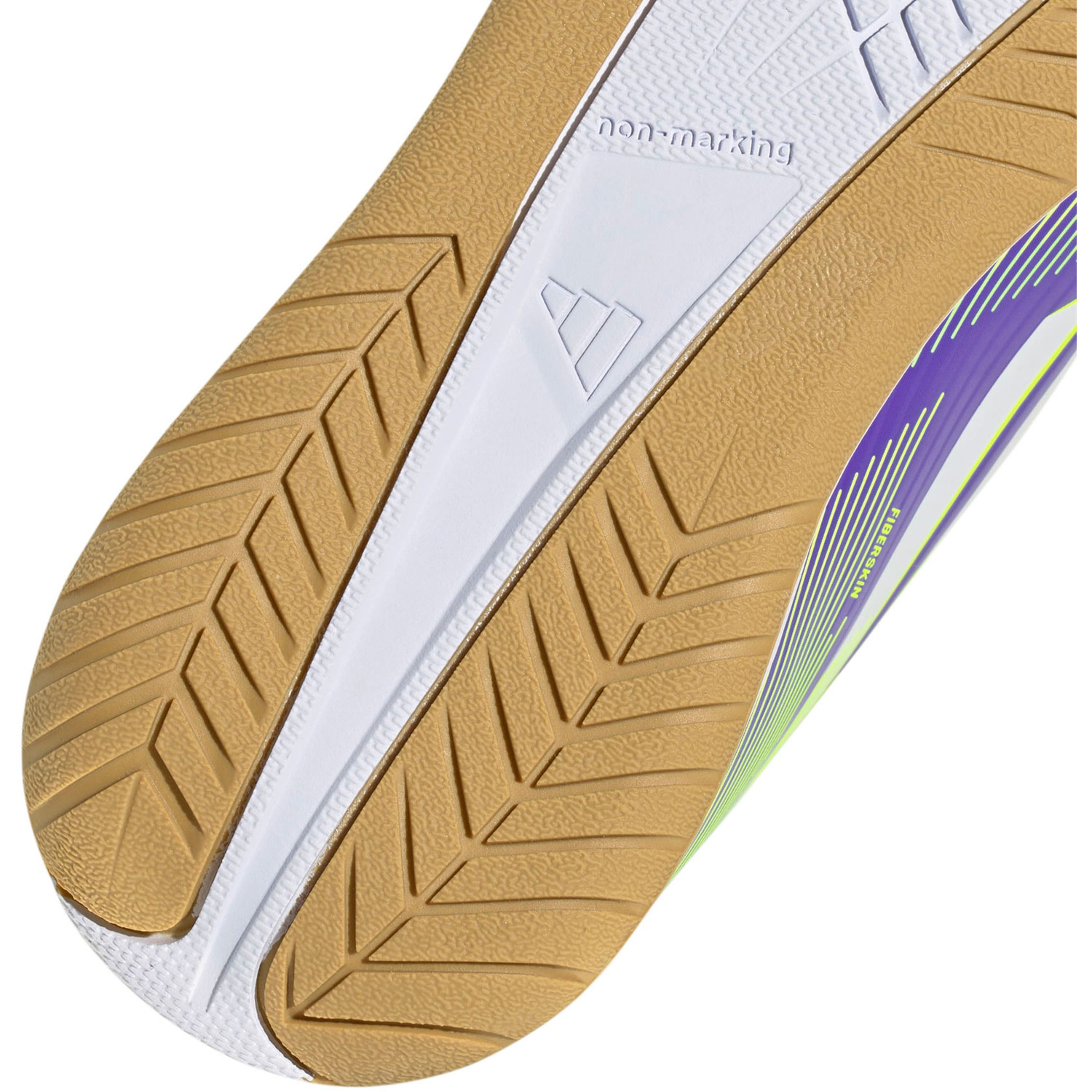 adidas F50 Club Indoor Kids