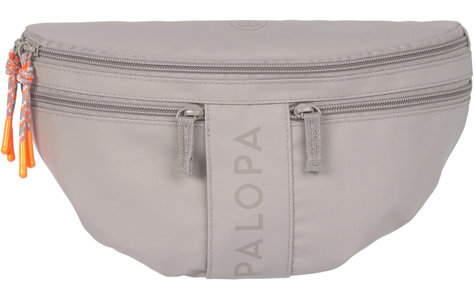 Snack-Tasche Emma, TaupeLeckerlibeutel