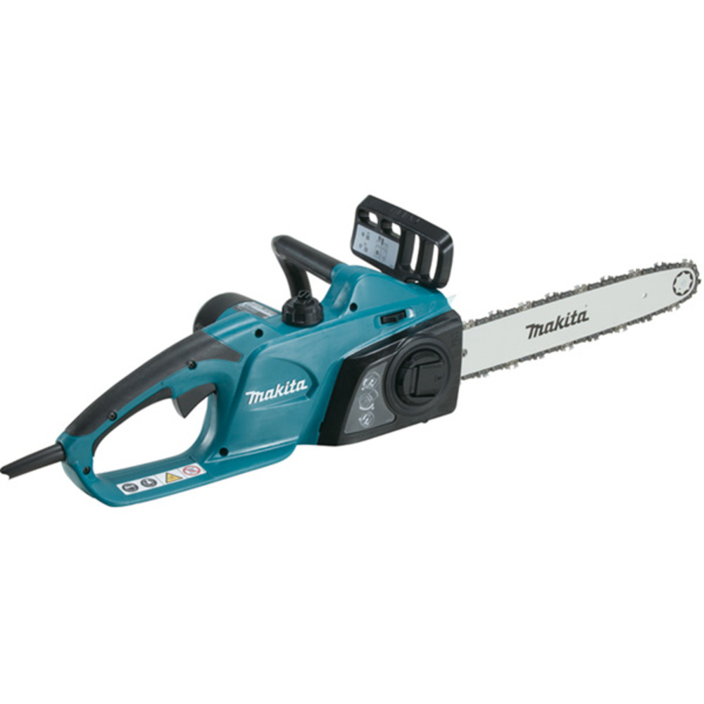 Tronçonneuse électrique filaire - 1800 w - 35 cm - 4,7 kg