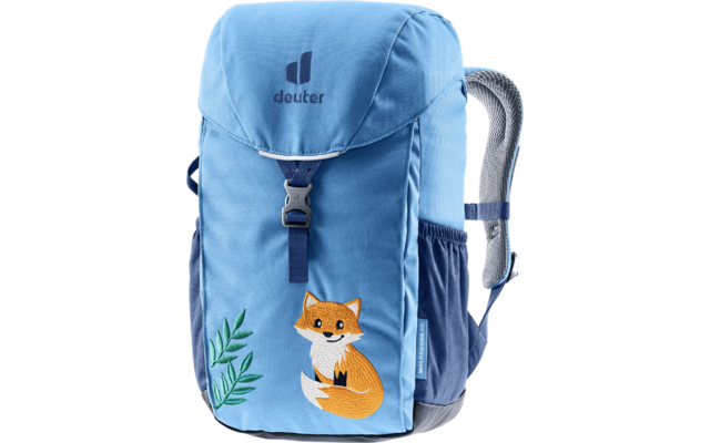 Deuter Kinderrucksack Waldfuchs 10 Liter
