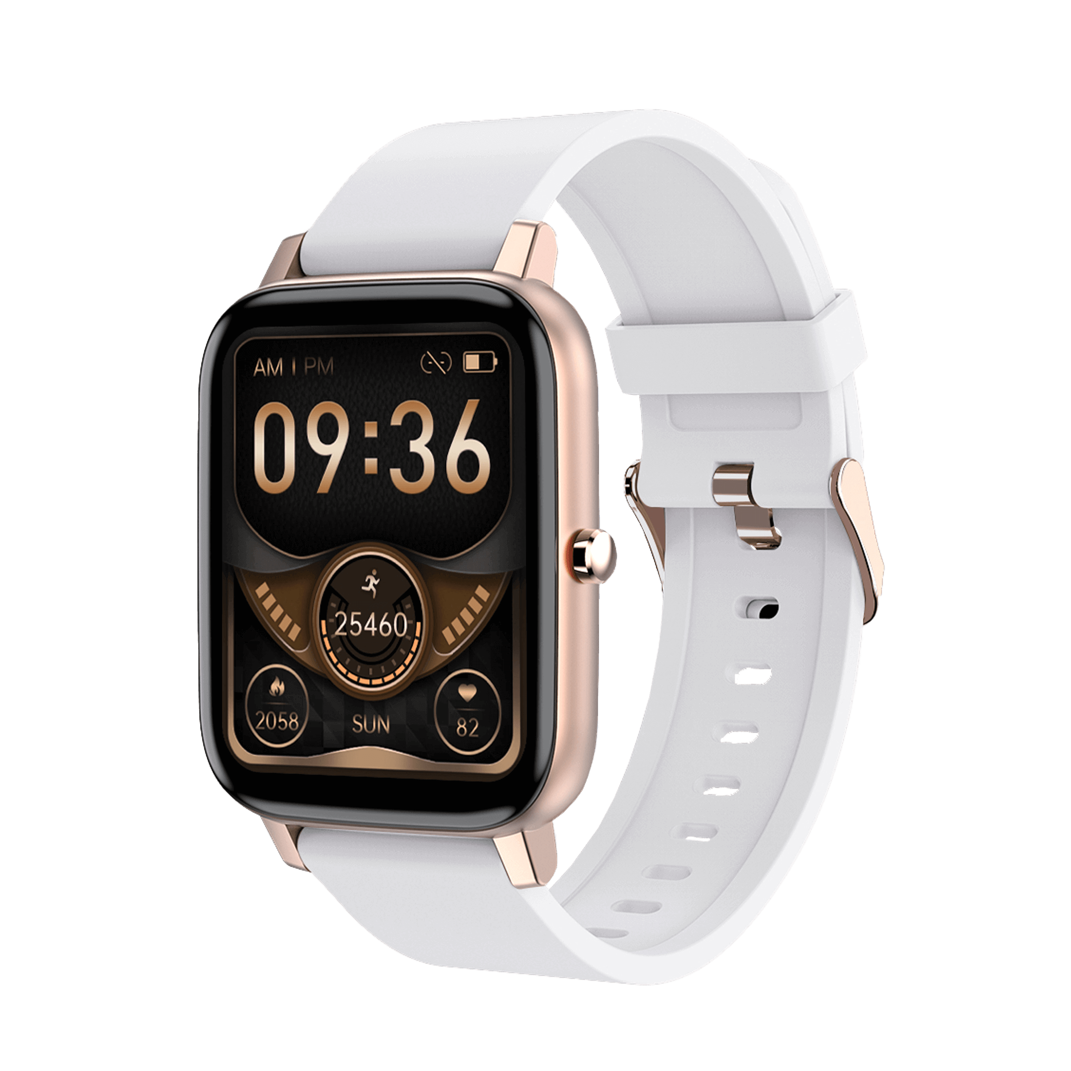 Endurance Evolution Smart Watch - Elektronikk