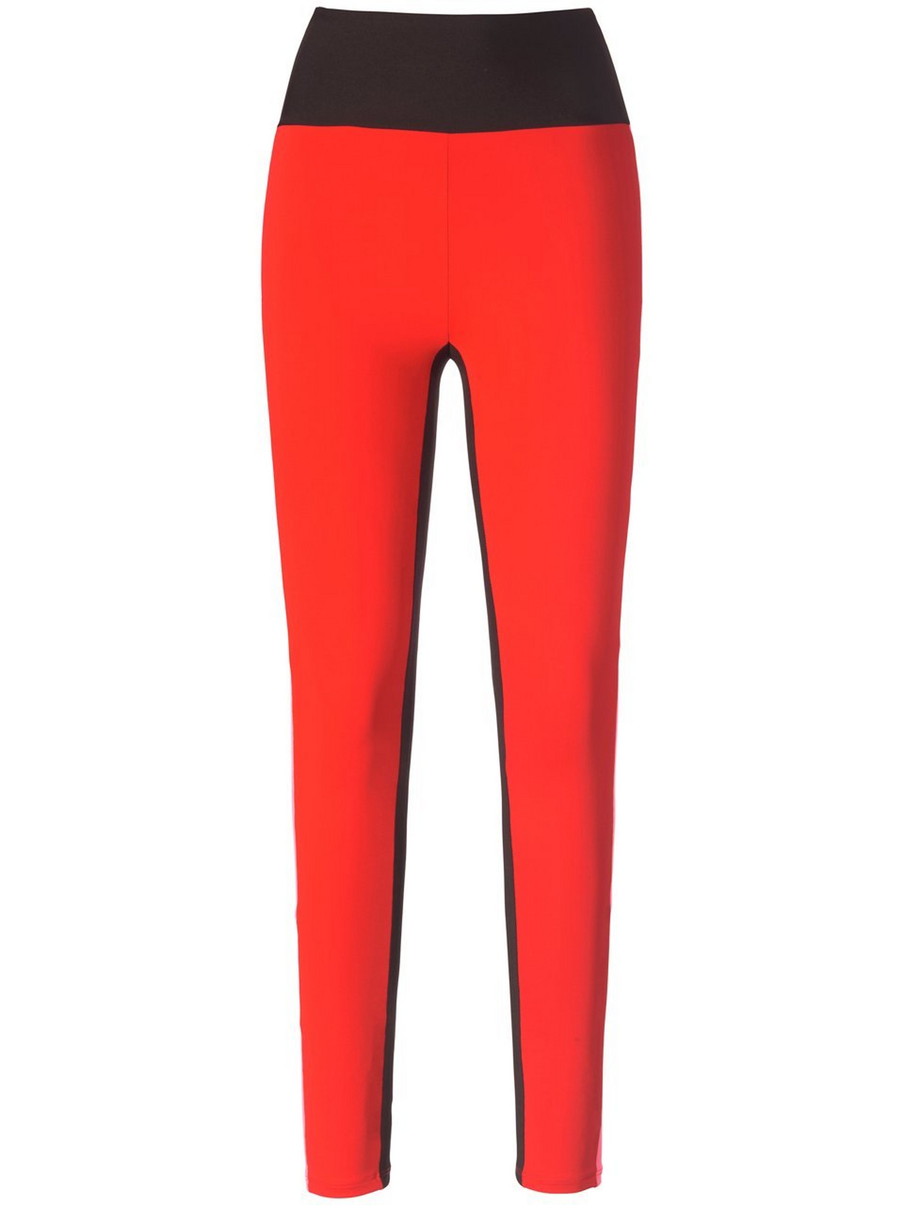 Knöchellange Leggings