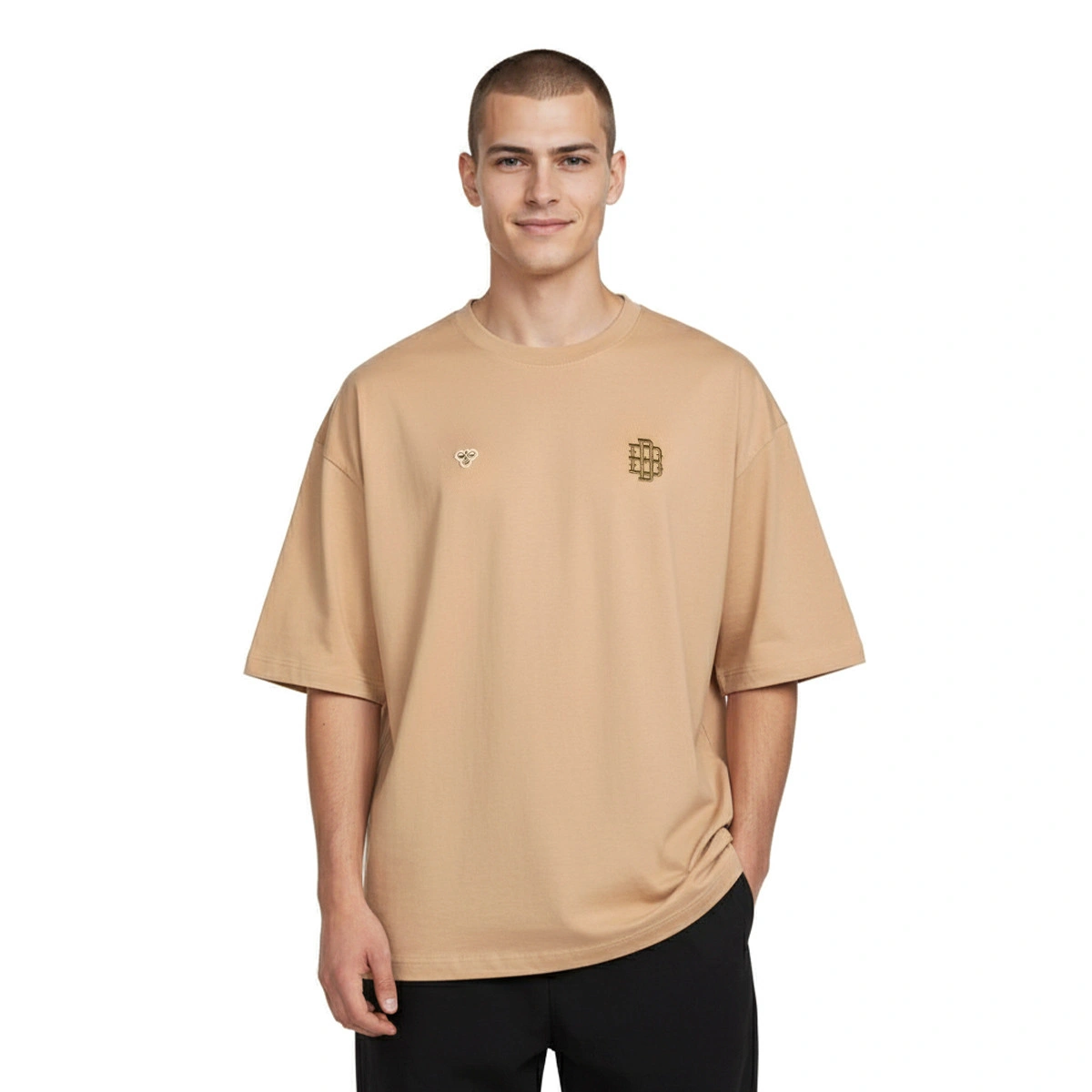 T-Shirt Hummel Real Betis Training 2025-2026