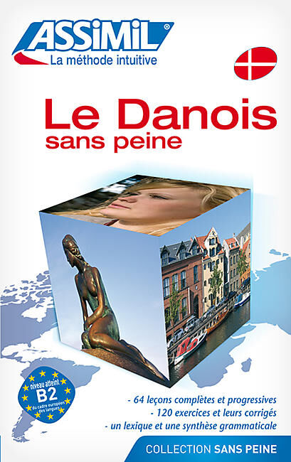 LE DANOIS G.CONVERSATION ASSIMIL
