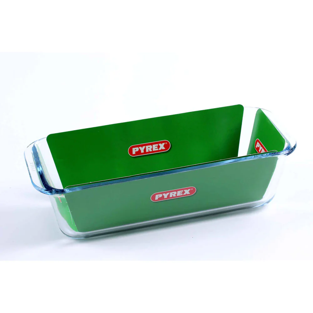 Moule à cake 28 cm Pyrex