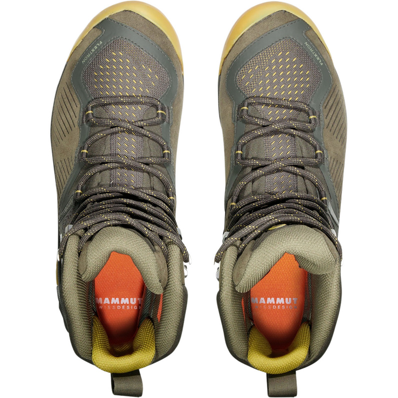 Mammut Damen Sapuen High GTX Schuhe