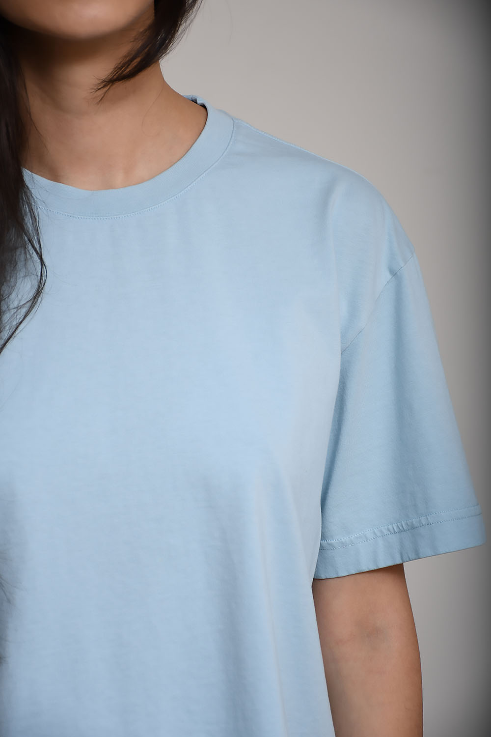 Micky cotton t-shirt