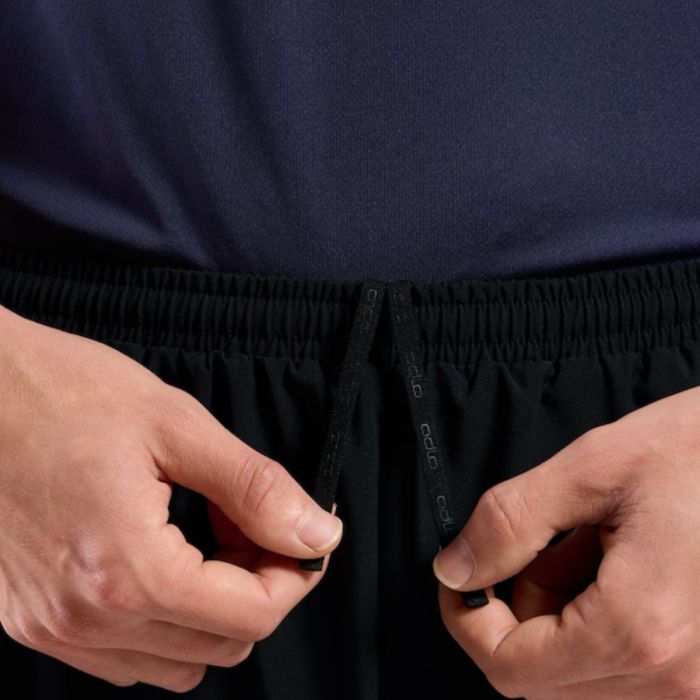 Odlo Herre Shorts Essential 2in1 6 Inch Shorts Sort