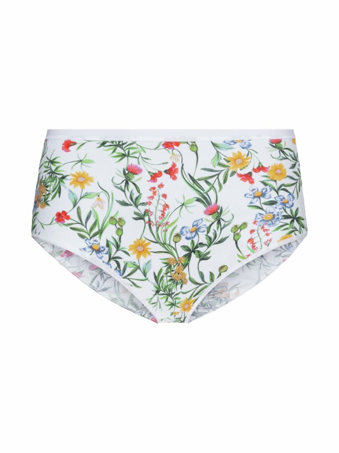 Soft Cotton Pants 2er Pack