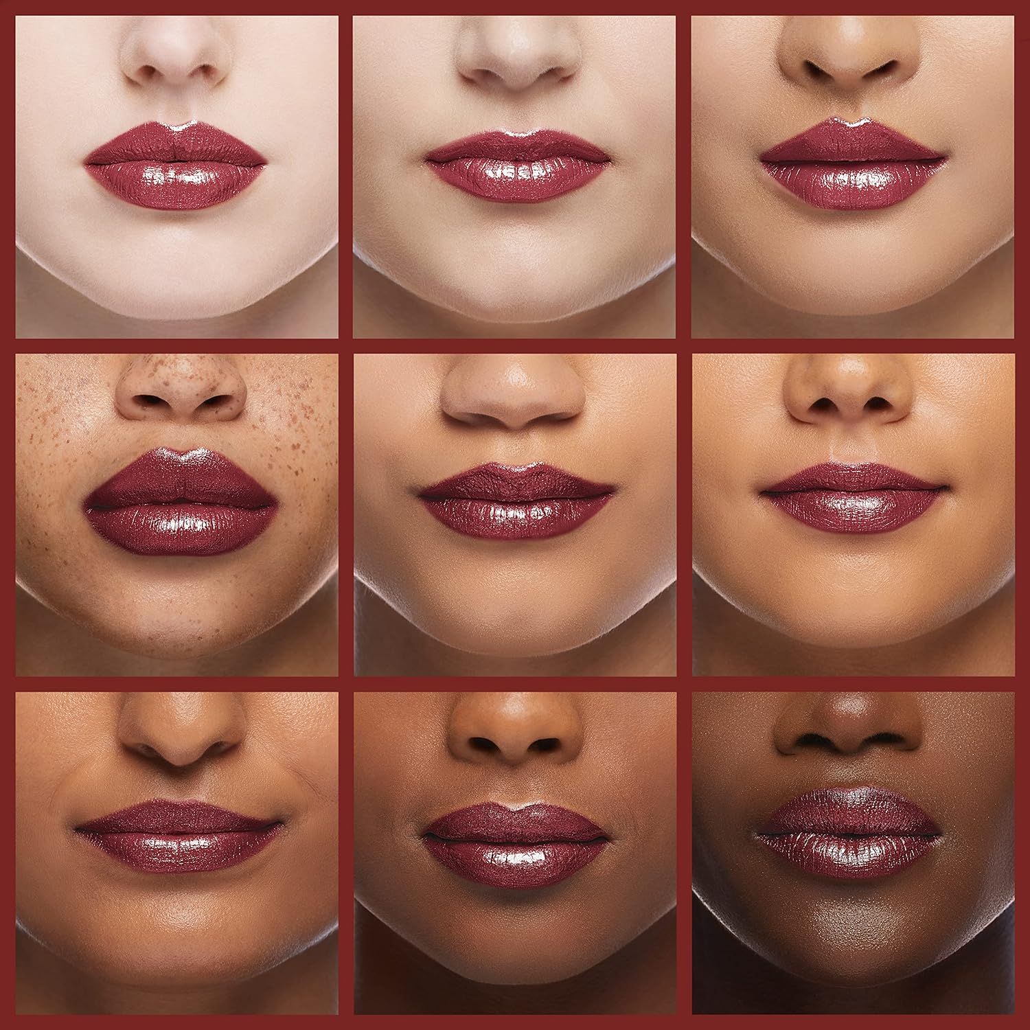 Burt's Bees Lippenschimmer Feige