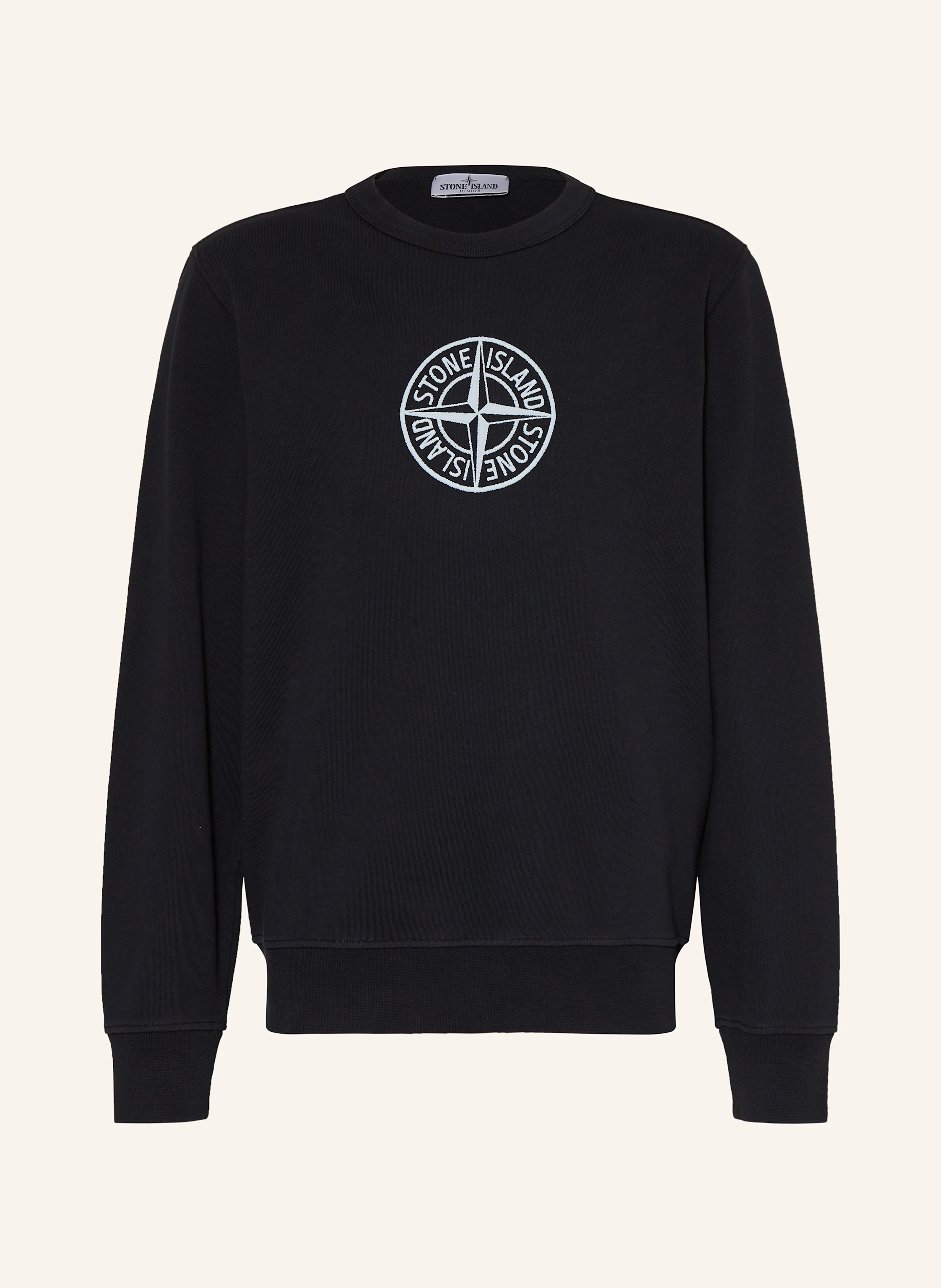 STONE ISLAND JUNIOR Sweatshirt