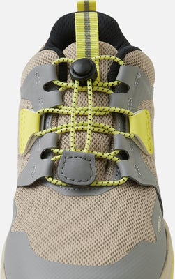 Reima Kiritin WP Sneakers, Earthy Beige