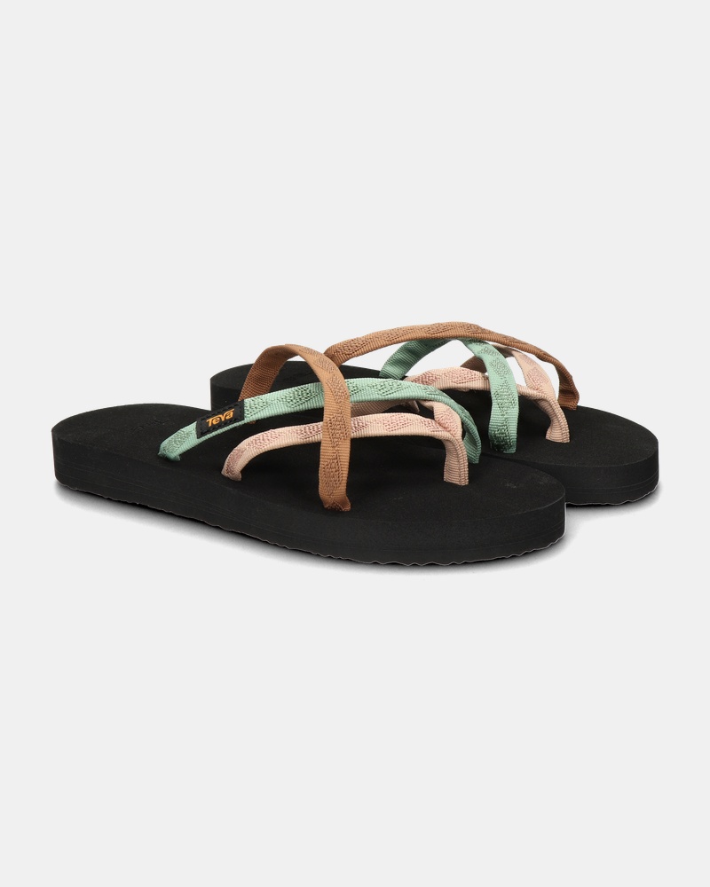 Teva Olowahu Slippers  - multi