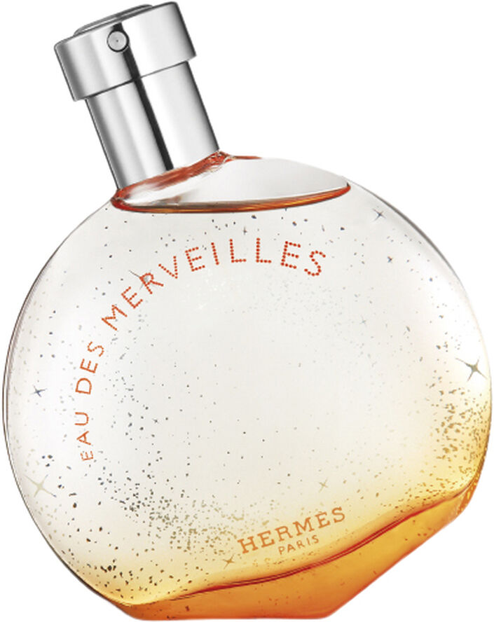 HERMÈS Eau Des Merveilles Eau de Toilette 50 ml