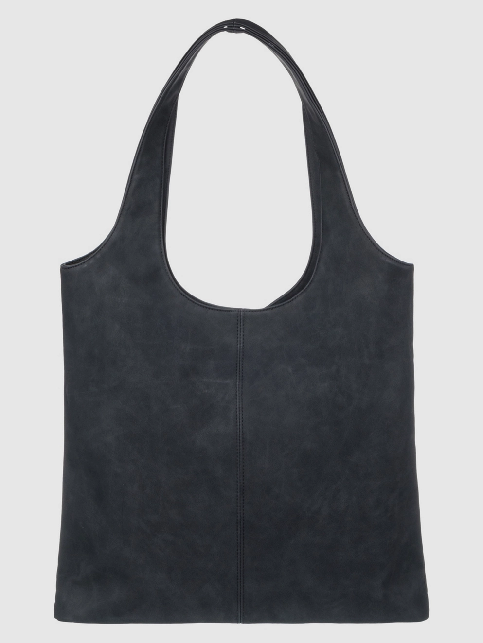 Roxy As You Can Tote Bag anthracite