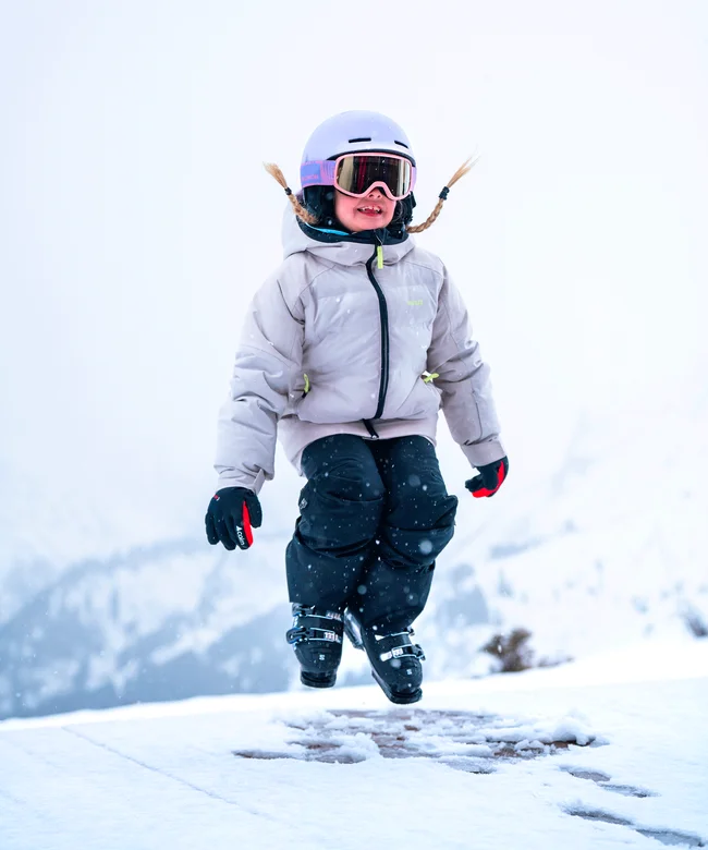 ORKA  Junior - Kinderhelm