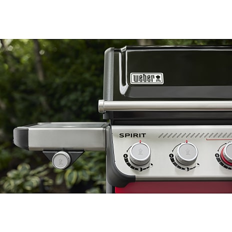 Weber Spirit EP-435 gasgrill