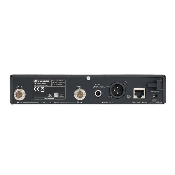 Sennheiser ew 500 G4-KK205 GBW Band