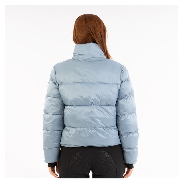 Winterjas BR Jordan Lichtblauw