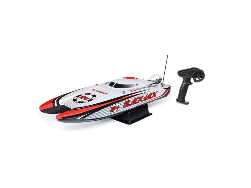 Pro Boat Speedboot Blackjack 24