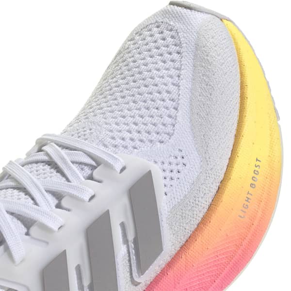 Chaussure running ADIDAS ULTRABOOST 5 W FTWBLA/GRIGLO/ROSLUC