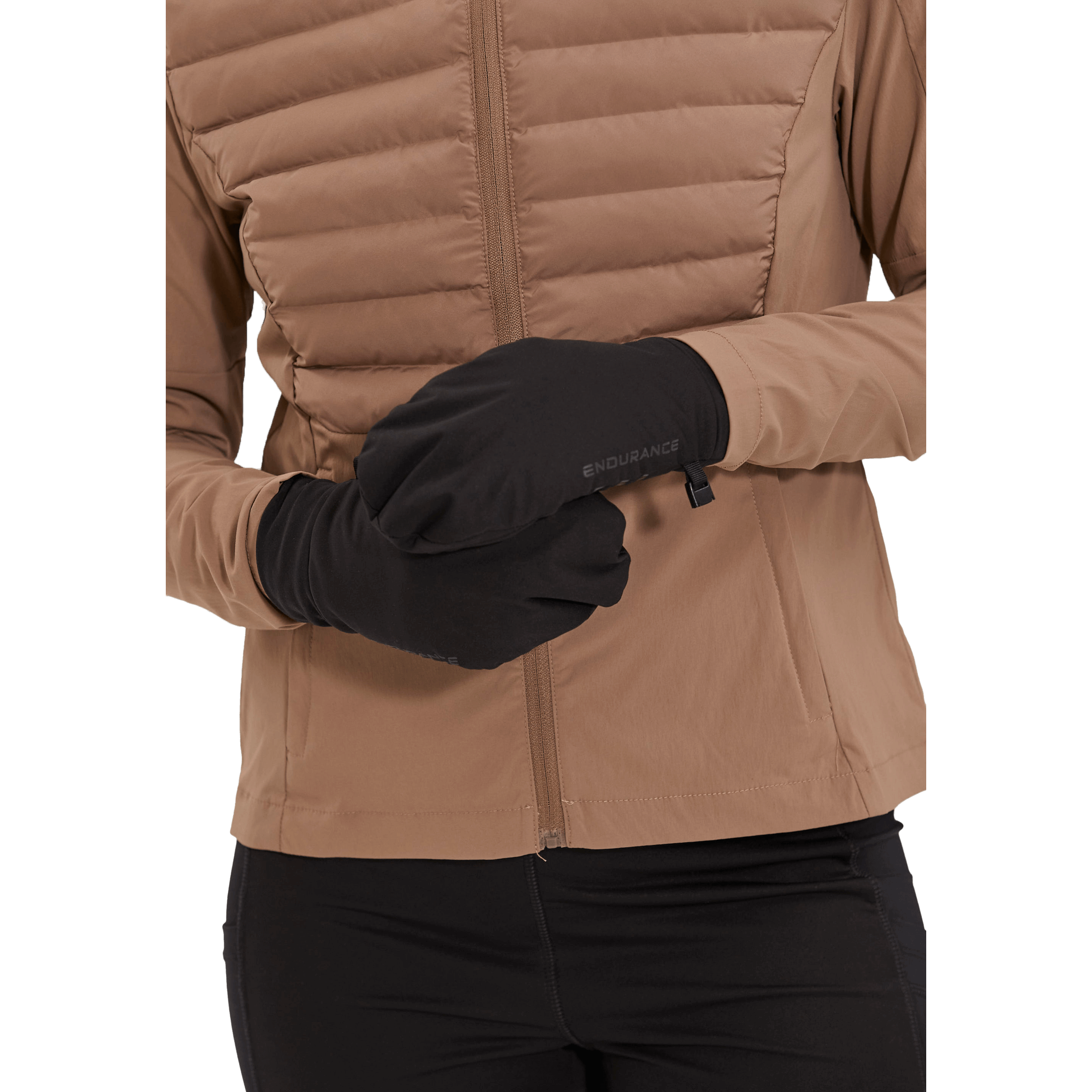Endurance Corbi Primaloft mittens - Hansker og votter
