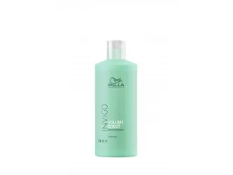 Wella Invigo Volume Boost Crystal Mask 500 ml