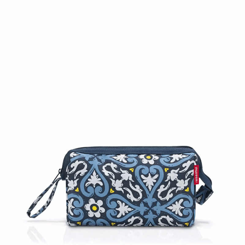 Trousse de toilette Travel Cosmetic 26 cm Floral 1
