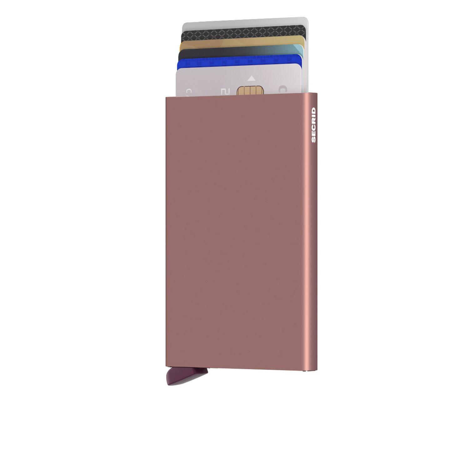 Secrid Cardprotector Kaarthouder rose