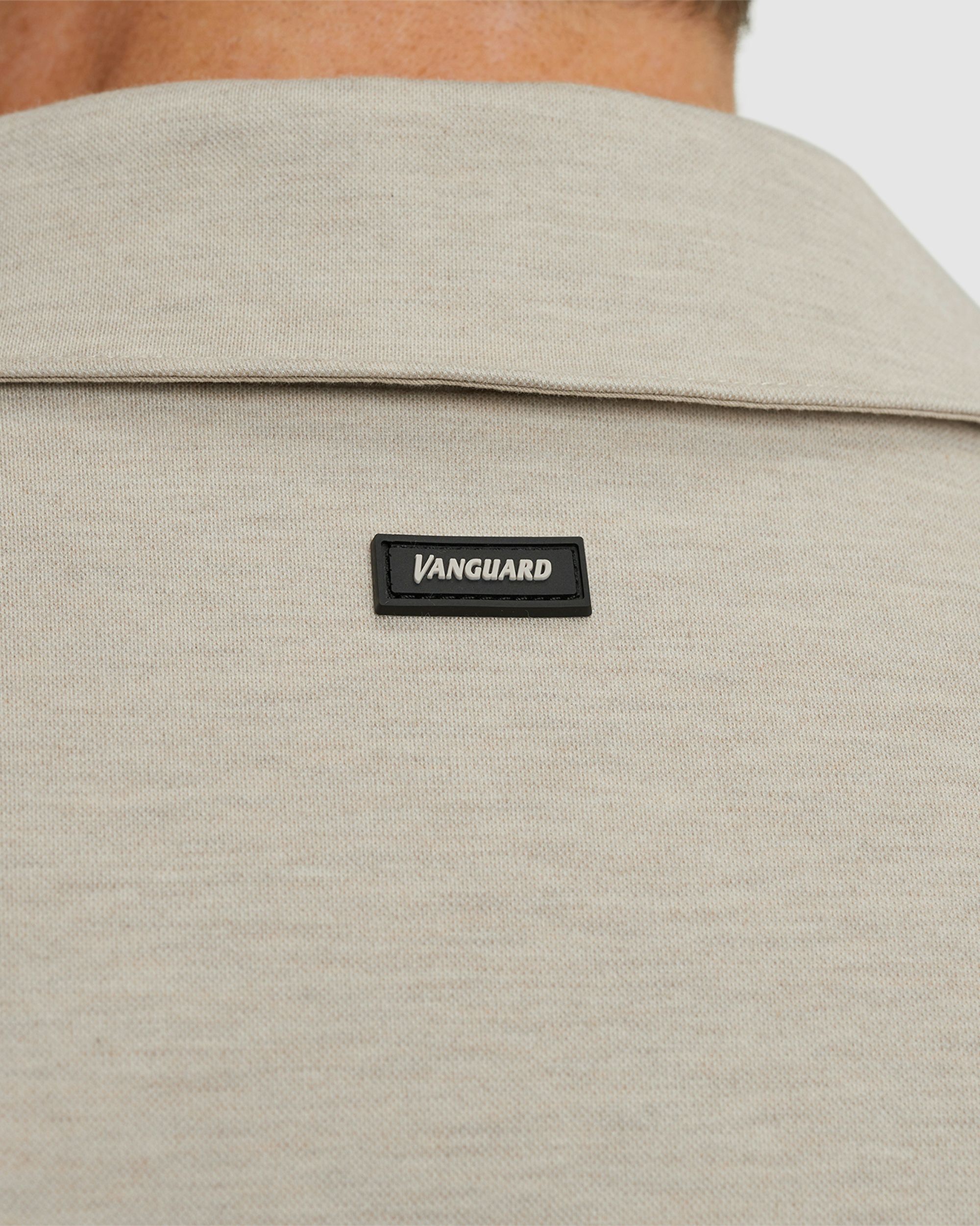 Vanguard Overshirt