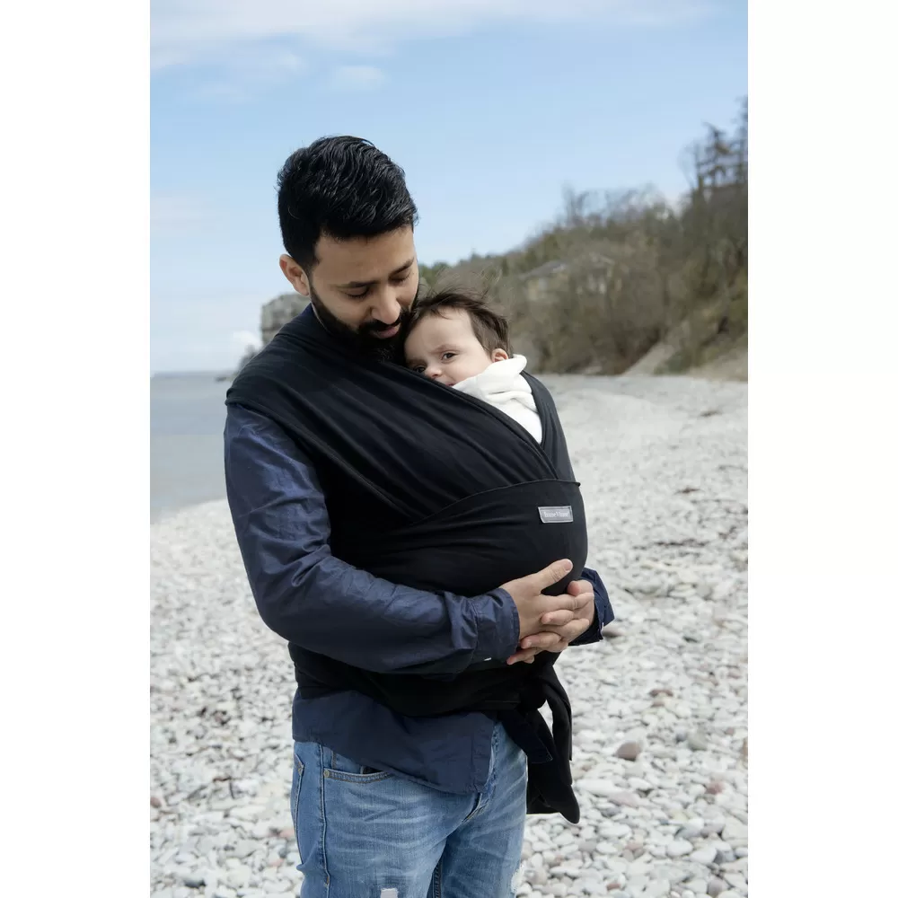Vimse Sling Carrier Tricot - Flere farver