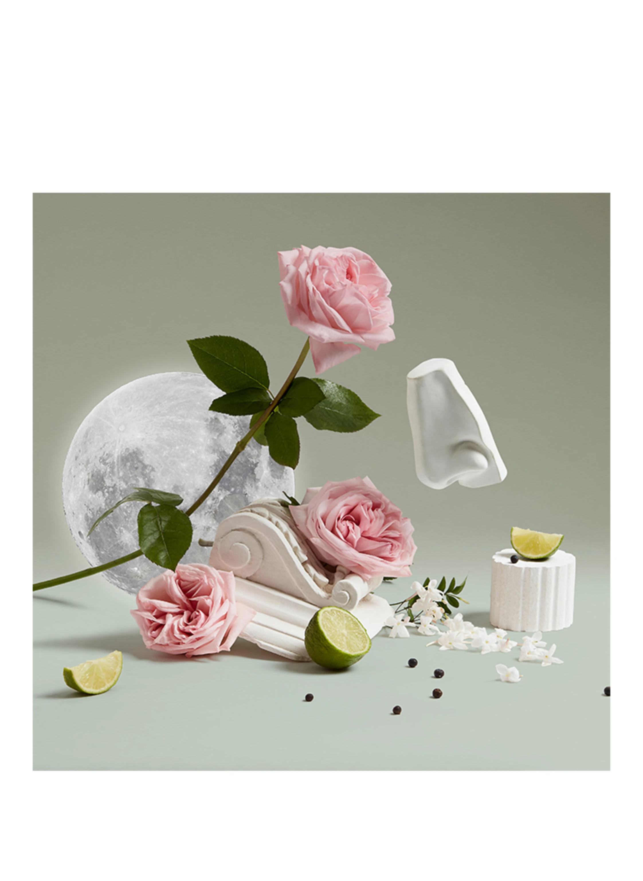 PENHALIGON'S LUNA