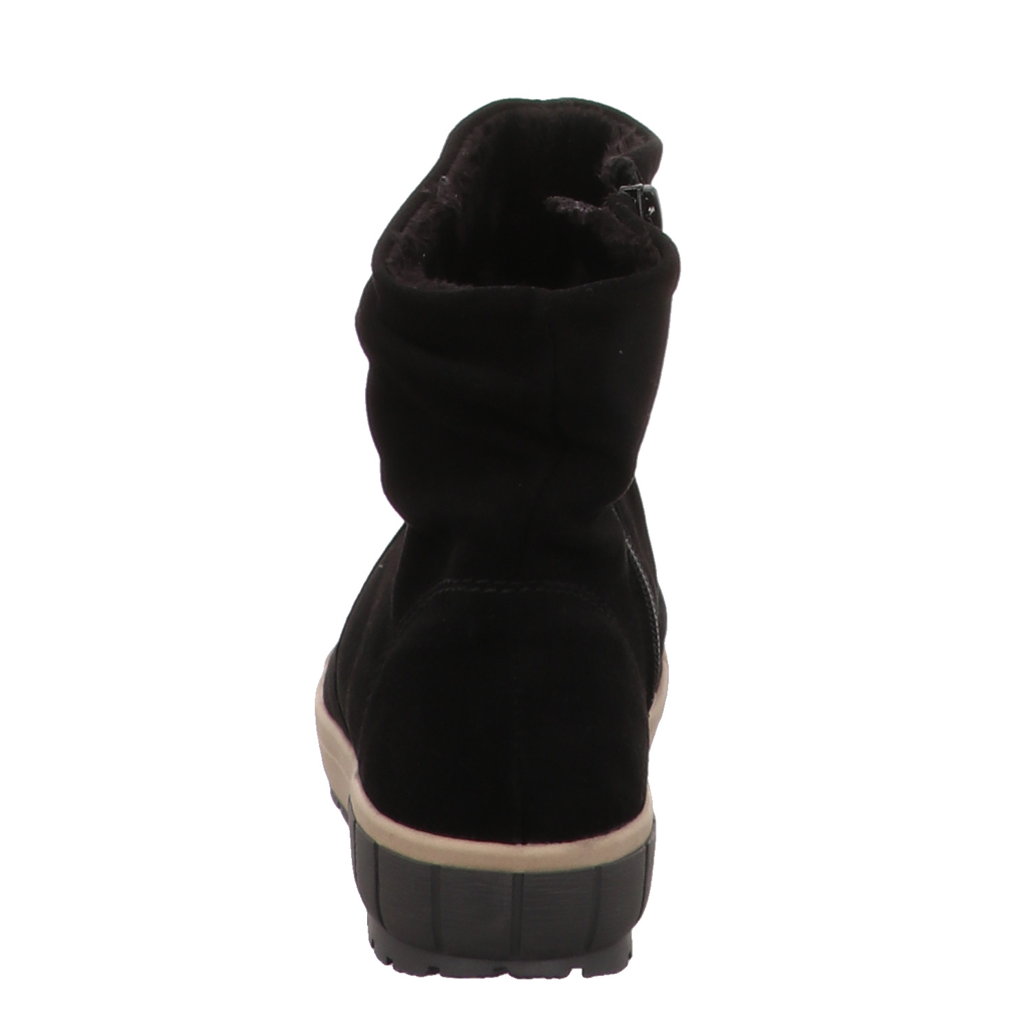 Lauter Lady Stiefeletten schwarz