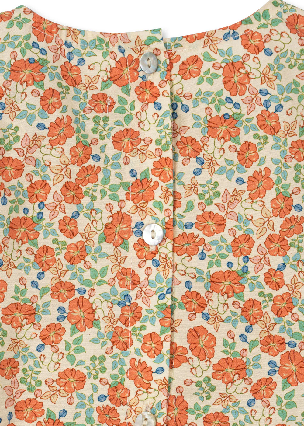 Verbena top - kaluka - 12M