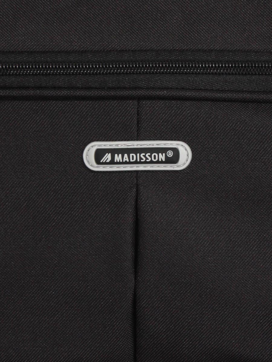 Sac de voyage À roulettes Madisson Tarente 72 cm