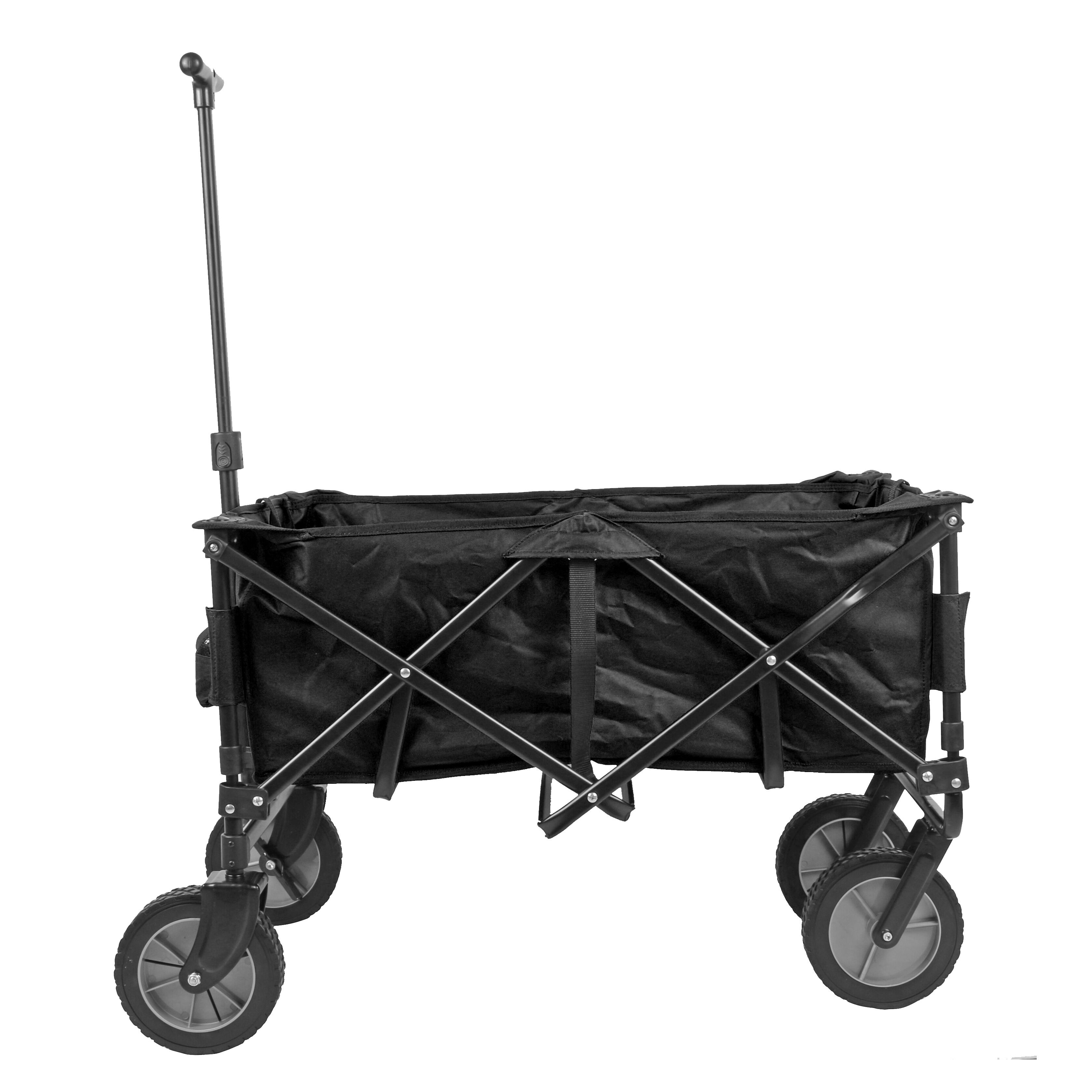 Bollerwagen faltbar
