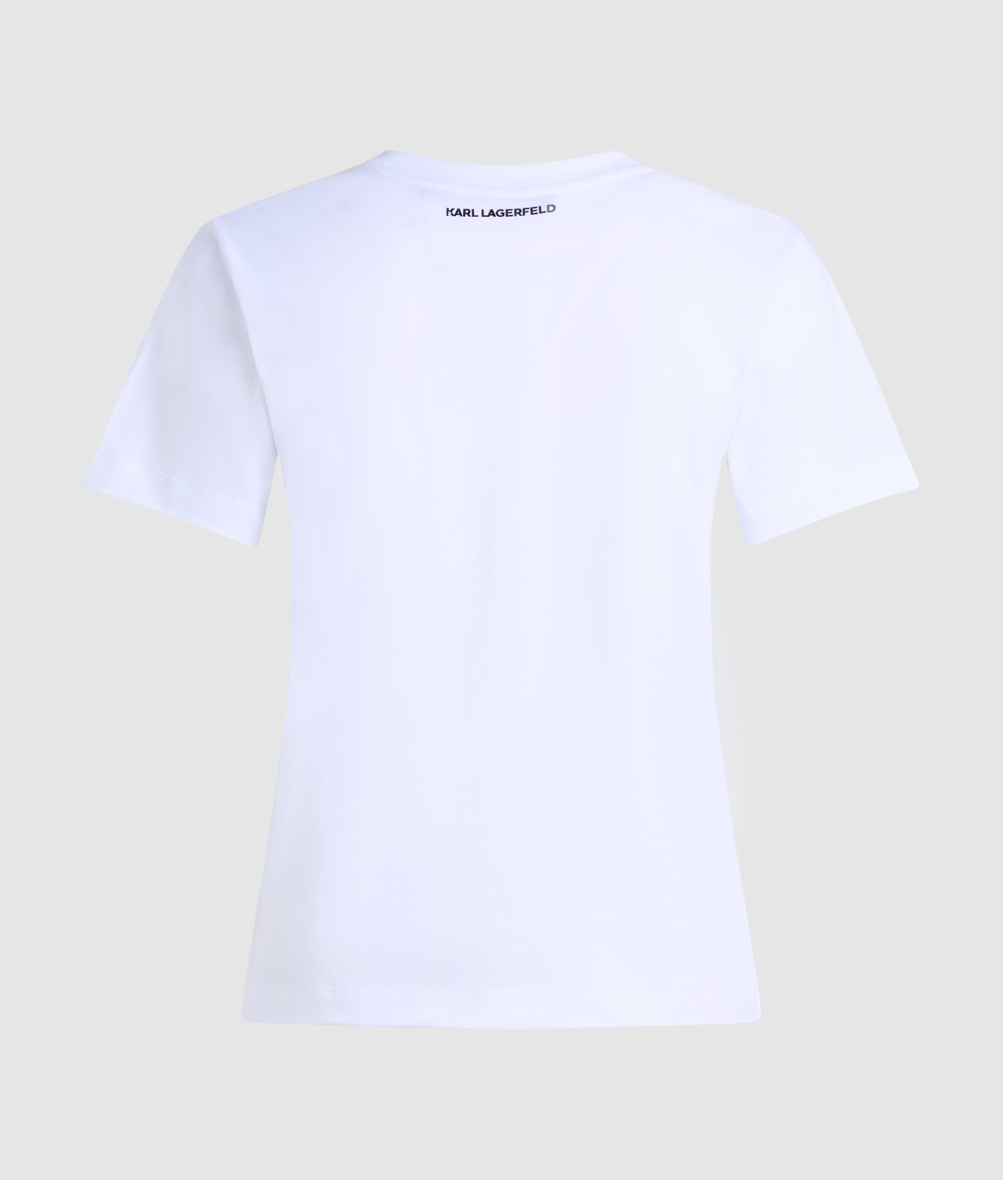 Ikon strass T-shirt