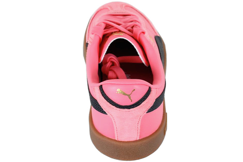 PUMA CLUB II ERA SNEAKERS I PINK RUSKIND