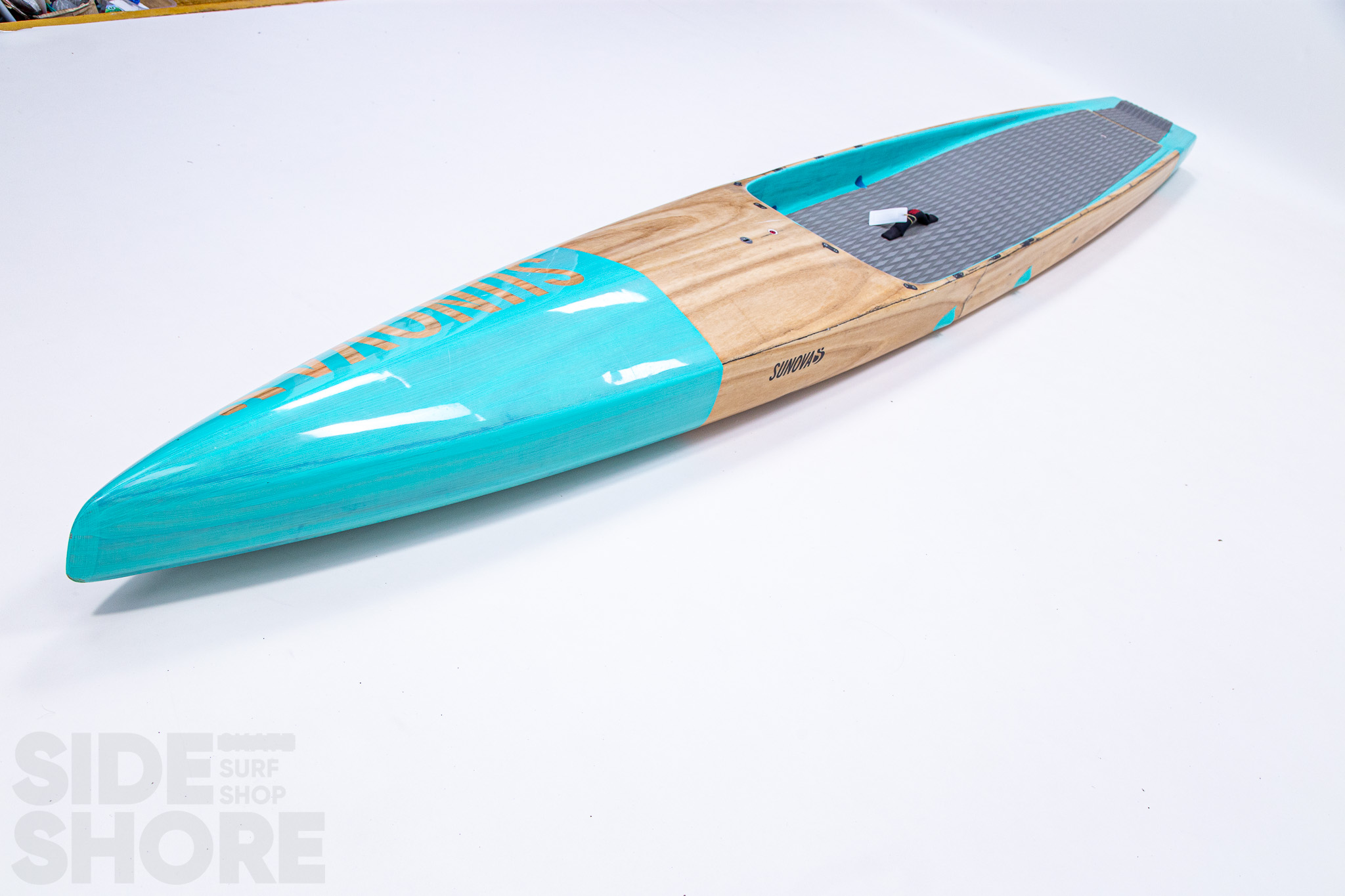 Sunova Flatwater Faast Pro TR3 - V2 - 14' x 23