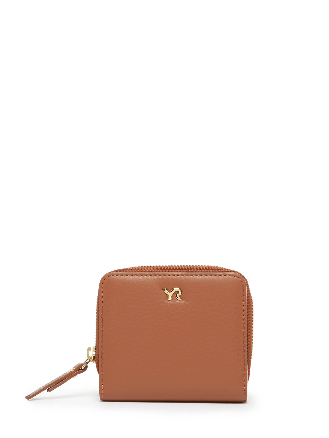 Portefeuille cuir YVES RENARD
