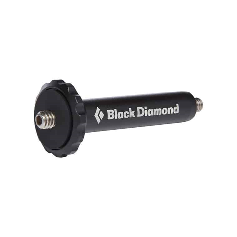 Black Diamond 1/4 20 Adapter