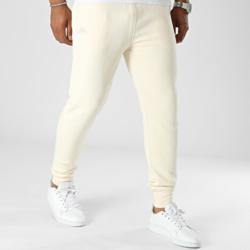 Pantalon Jogging Logo Zant 303MJC0 Beige