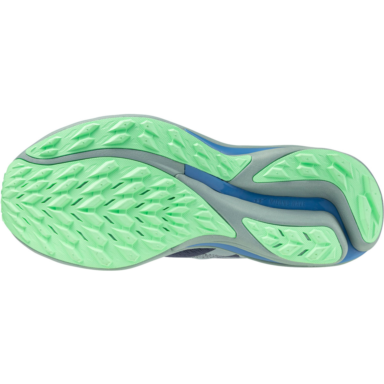 Mizuno Wave Rider TT 2 Heren