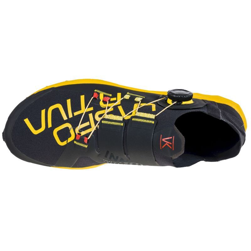 VK Boa - Chaussures trail homme