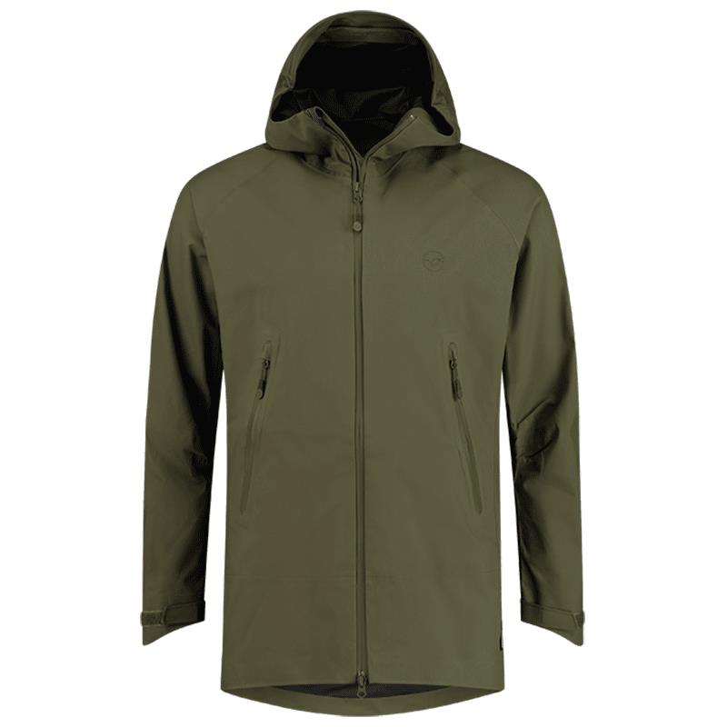 Veste Homme Korda Kore Drykore Jacket - Olive